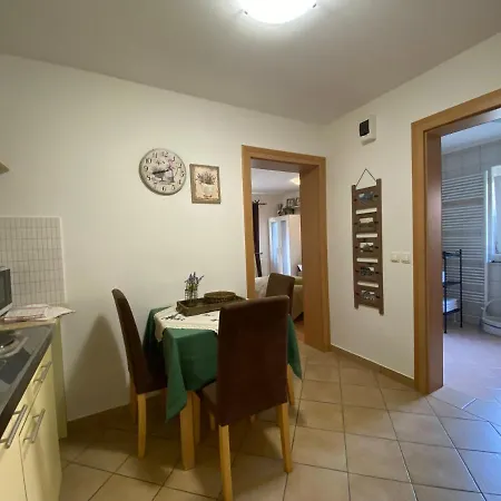 сarpe Diem Appartement *