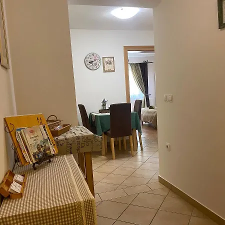 сarpe Diem Apartment