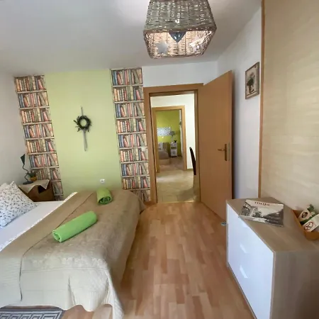 Apartment сarpe Diem *