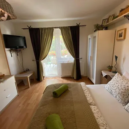 сarpe Diem Apartment