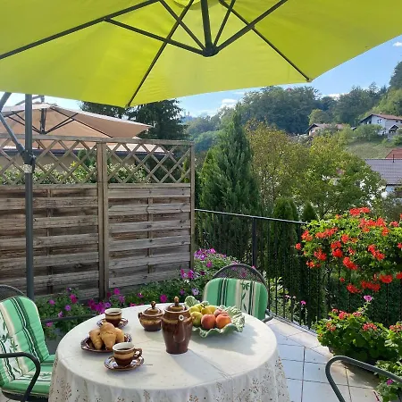 Apartment сarpe Diem Lasko