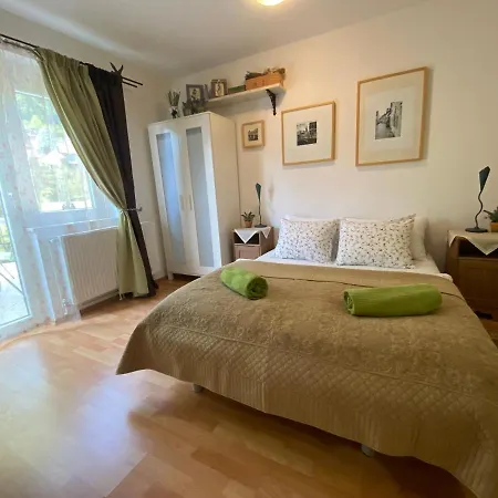 Apartment сarpe Diem