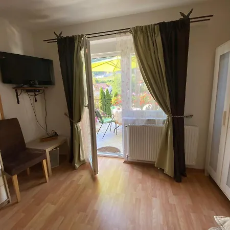 Apartment сarpe Diem Lasko