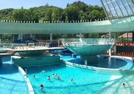 Appartamento сarpe Diem Laško