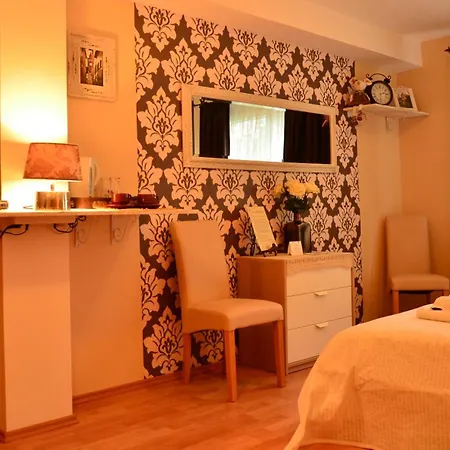 Apartment сarpe Diem Lasko