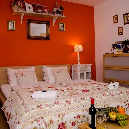 сarpe Diem Apartment