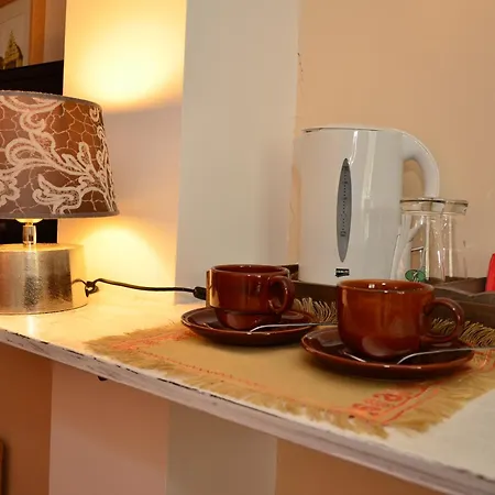 Apartment сarpe Diem