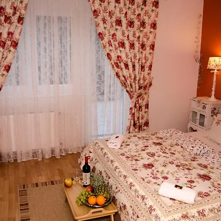 сarpe Diem Apartment Lasko