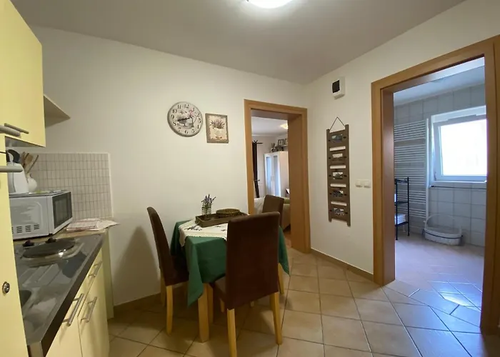 сarpe Diem Appartement *