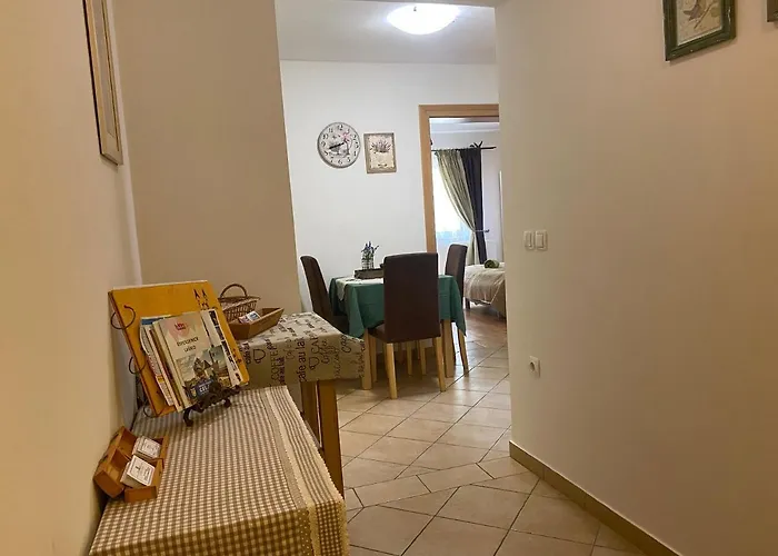 сarpe Diem Appartement