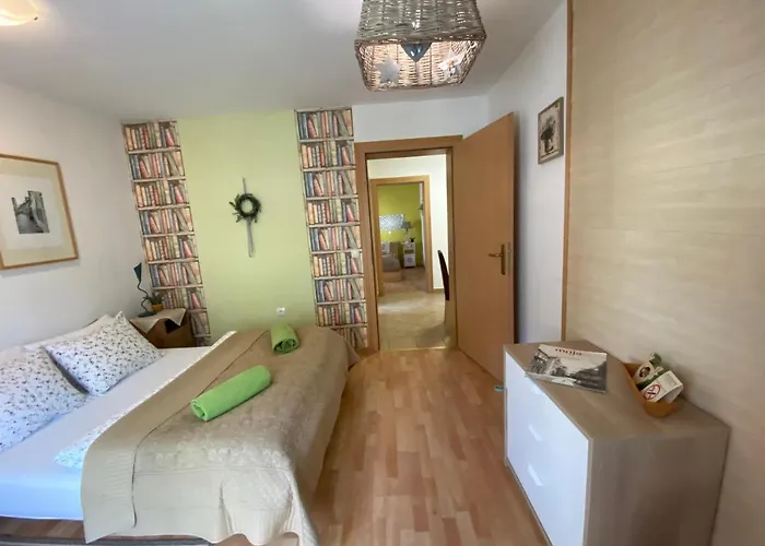 Appartement сarpe Diem *