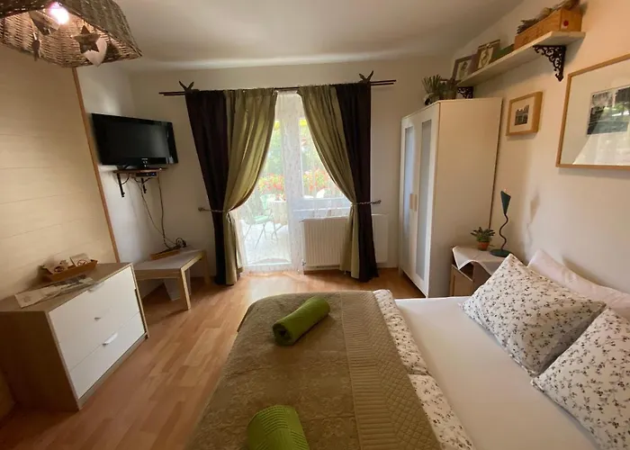 сarpe Diem Appartement