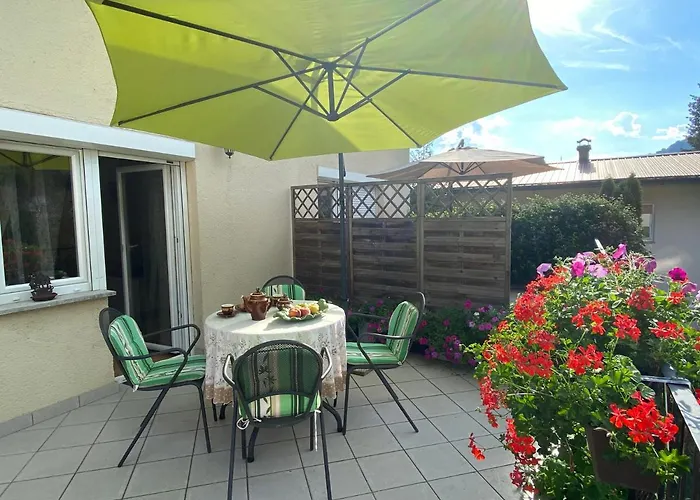 Appartement сarpe Diem *