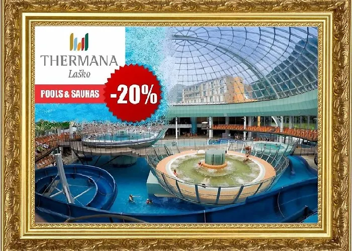 сarpe Diem Appartement Laško