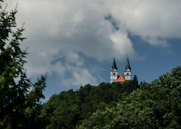 Lägenhet сarpe Diem