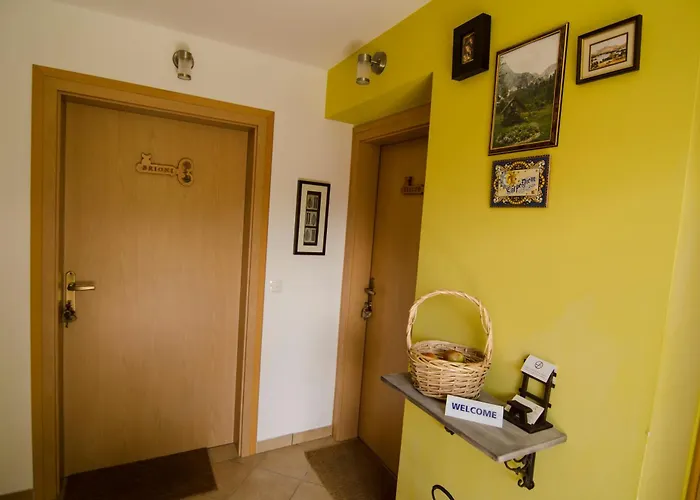Appartement сarpe Diem Laško