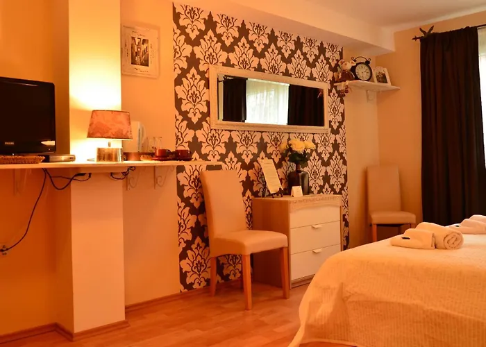 Appartement сarpe Diem Laško