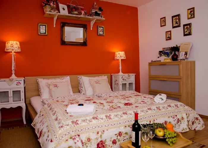 сarpe Diem Appartement